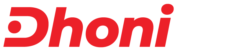 Dhoni88 Logo